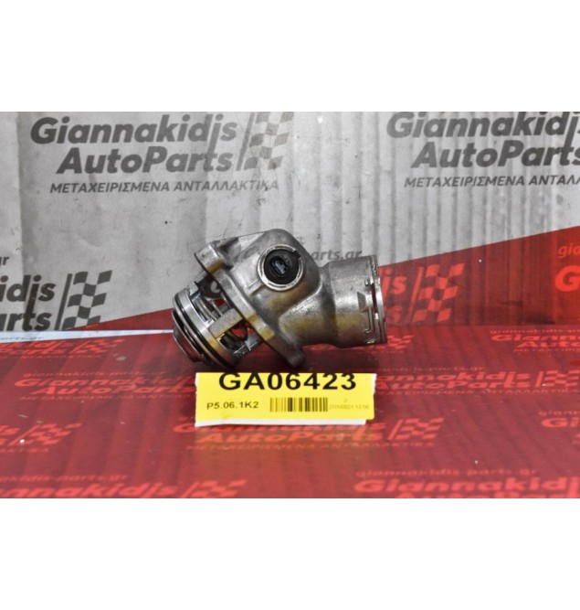 Βάση Θερμοστάτη Mercedes-Benz ML350 W164 2005-2010 A2722000115 272964