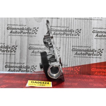 Αντλία Νερού  Mercedes-Benz ML 350 2005-2010 R2722010601 A2722020510 6(PK)