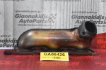 Πολλαπλή Εξαγωγής Mercedes-Benz ML350 2005-2010 A2721402909