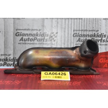 Πολλαπλή Εξαγωγής Mercedes-Benz ML350 2005-2010 A2721402909