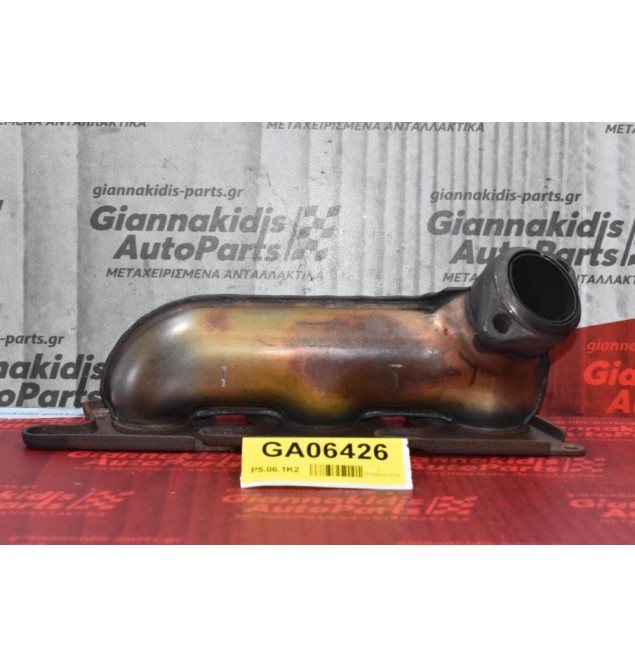 Πολλαπλή Εξαγωγής Mercedes-Benz ML350 2005-2010 A2721402909