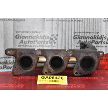 Πολλαπλή Εξαγωγής Mercedes-Benz ML350 2005-2010 A2721402909