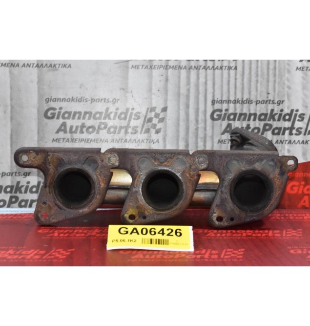 Πολλαπλή Εξαγωγής Mercedes-Benz ML350 2005-2010 A2721402909