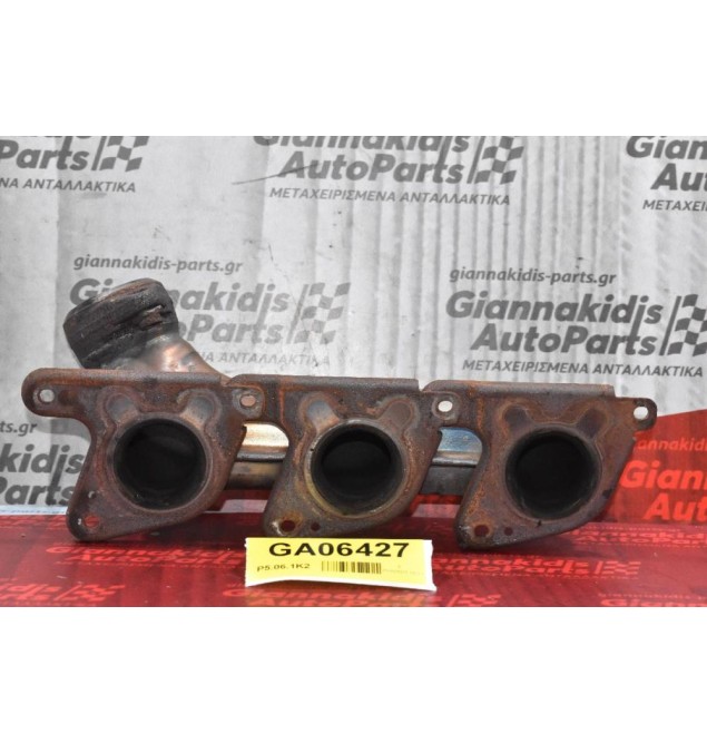 Πολλαπλή Εξαγωγής Mercedes-Benz ML350 2005-2010 A2721402809