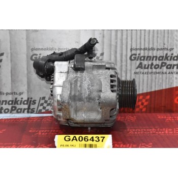Δυναμό Kia Sorento 2.5 CRD D4CB 2002-2010 37300-4A300