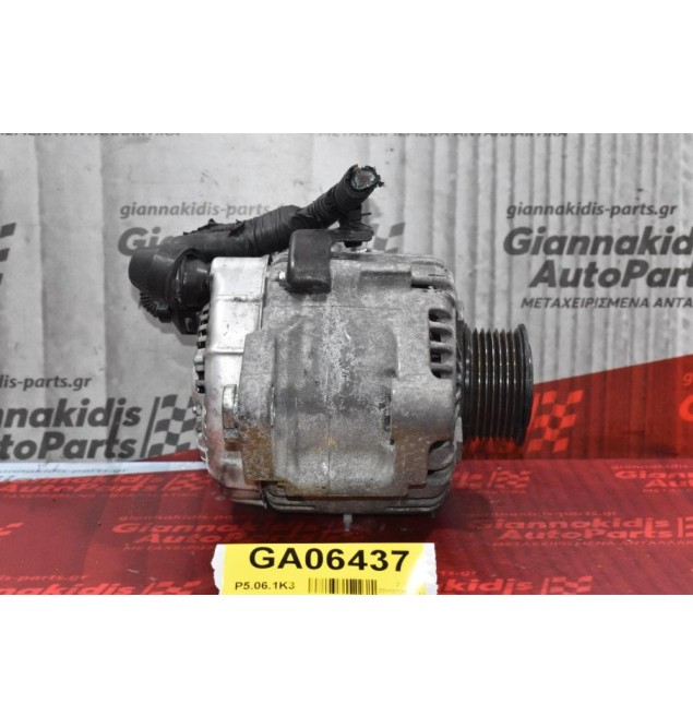 Δυναμό Kia Sorento 2.5 CRD D4CB 2002-2010 37300-4A300