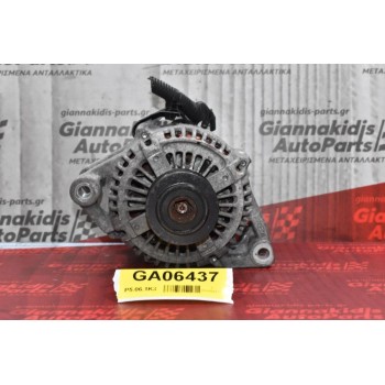 Δυναμό Kia Sorento 2.5 CRD D4CB 2002-2010 37300-4A300