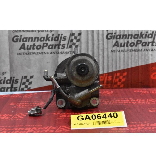 Βάση Φίλτρου Πετρελαίου Toyota  Avensis 2AD 2.2cc 2002-2008 23390-33020 186100-5980