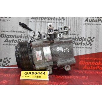 Κομπρεσέρ Aircondition Kia Sorento 2.5 D4CB 2001-2010 97701-3E350