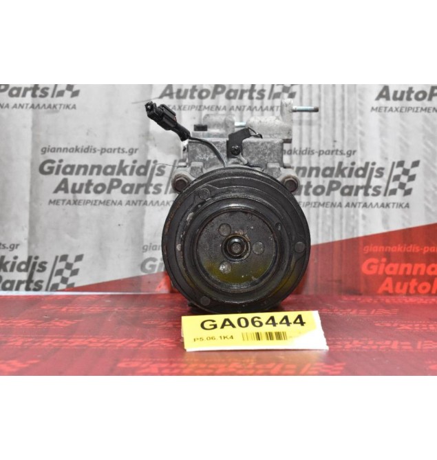 Κομπρεσέρ Aircondition Kia Sorento 2.5 D4CB 2001-2010 97701-3E350