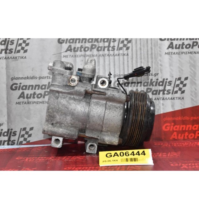 Κομπρεσέρ Aircondition Kia Sorento 2.5 D4CB 2001-2010 97701-3E350