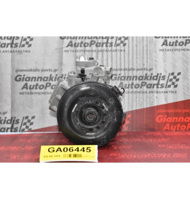 Κομπρεσέρ Aircondition - A/C Toyota Auris 2006-2012 GE447260-1494 6SEU14C