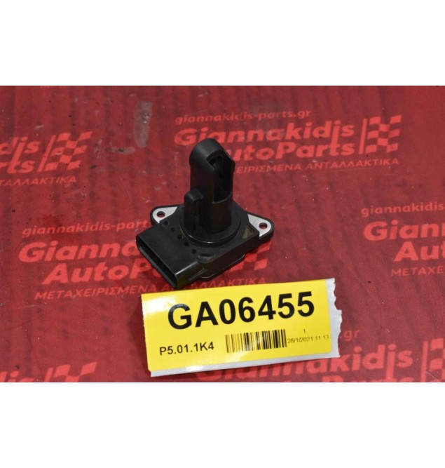 Μετρητής Μάζας Αέρα MAF Suzuki Grand Vitara M16A 2005-2010 63J0 197400-2230