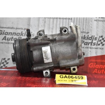 Κομπρεσέρ Aircondition - A/C Ford Transit 2.3 E5FA 2000-2005 (Βενζίνη)