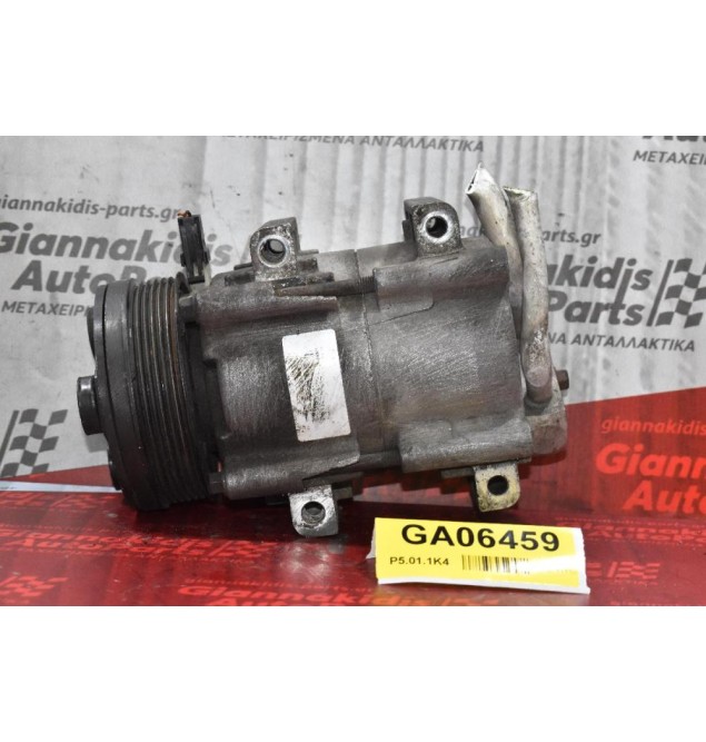 Κομπρεσέρ Aircondition - A/C Ford Transit 2.3 E5FA 2000-2005 (Βενζίνη)