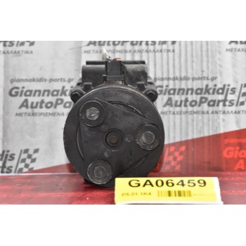 Κομπρεσέρ Aircondition - A/C Ford Transit 2.3 E5FA 2000-2005 (Βενζίνη)