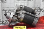 Μίζα  Isuzu NPR 3.0cc 4JJ1 2005-2010  898018-2081 (Ημιφορτηγό)