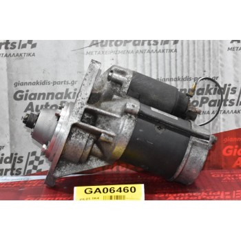 Μίζα  Isuzu NPR 3.0cc 4JJ1 2005-2010  898018-2081 (Ημιφορτηγό)