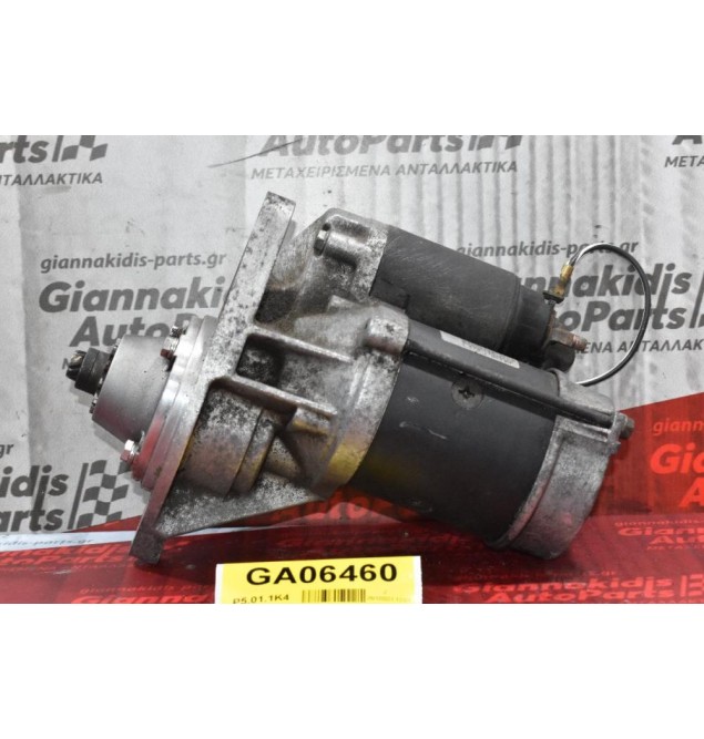 Μίζα  Isuzu NPR 3.0cc 4JJ1 2005-2010  898018-2081 (Ημιφορτηγό)