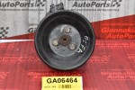 Αντλία Υδραυλικού Τιμονιού Ford Transit 2.3cc E5FA 2000-2005 (Βενζίνη)