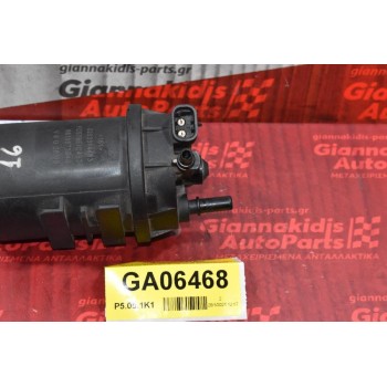Βάση Φίλτρου Πετρελαίου Suzuki Grand Vitara 1.9cc F9Q 2005-2010 8200314483