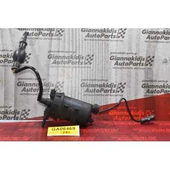 Βάση Φίλτρου Πετρελαίου Suzuki Grand Vitara 1.9cc F9Q 2005-2010 8200780879