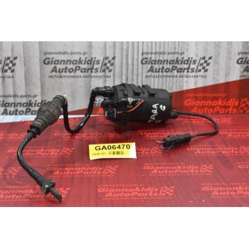 Βάση Φίλτρου Πετρελαίου Suzuki Grand Vitara 1.9cc F9Q 2005-2010 8200314483