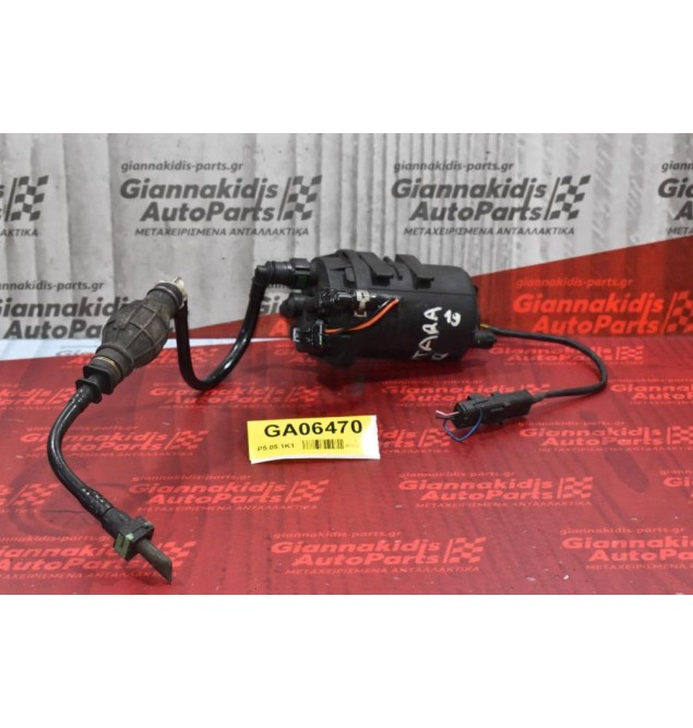 Βάση Φίλτρου Πετρελαίου Suzuki Grand Vitara 1.9cc F9Q 2005-2010 8200314483