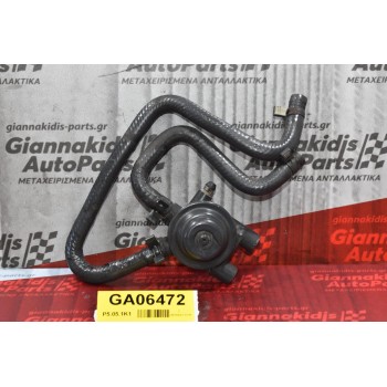 Τρομπάκι Βάσης Φίλτρου Πετρελαίου Isuzu ΝPR 3.0cc 2005-2010