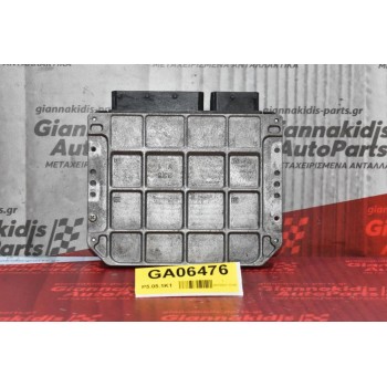 Εγκέφαλος Toyota Lexus GS450 GS350 2GR 2010-2013 89981-30010 219000-1130 (Hybrid)