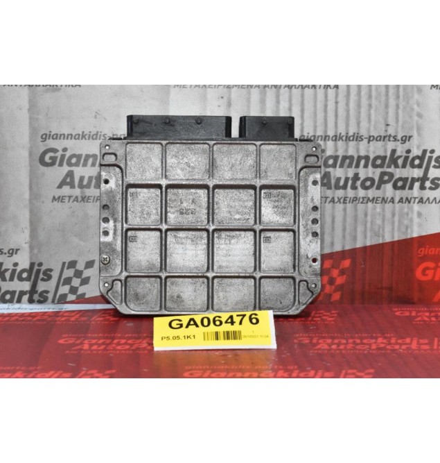 Εγκέφαλος Toyota Lexus GS450 GS350 2GR 2010-2013 89981-30010 219000-1130 (Hybrid)