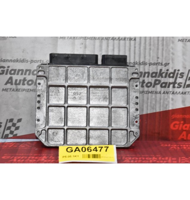 Εγκέφαλος Toyota Lexus GS450 2GR 2010-2013 89661-30C80 275100-5804 (Hybrid)