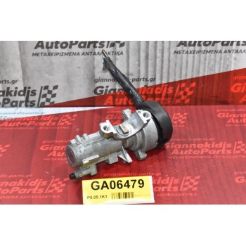 Διακόπτης Μίζας Mitsubishi Canter 1998-2005 Χωρις κλειδι