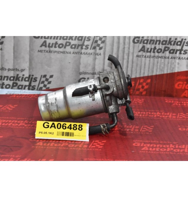 Βάση Φίλτρου Πετρελαίου Toyota Hiace 2.5cc  2KD 1998-2001