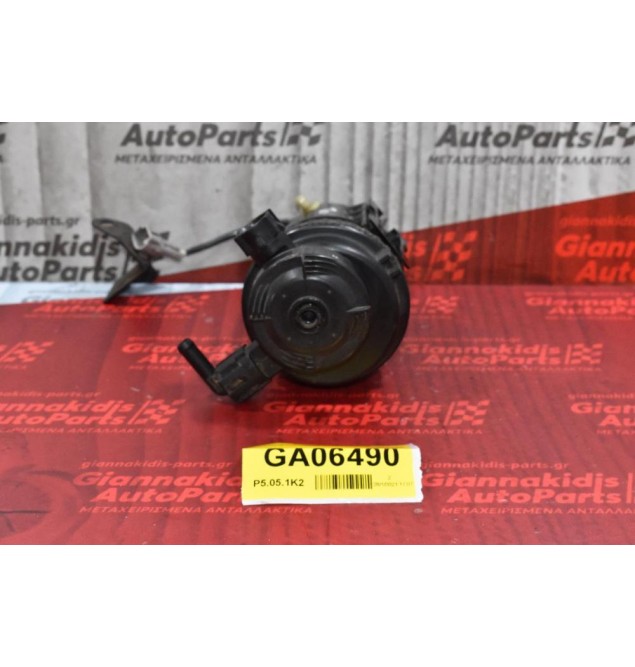 Βάση Φίλτρου Πετρελαίου Mitsubishi L200 4N15 2015-2020