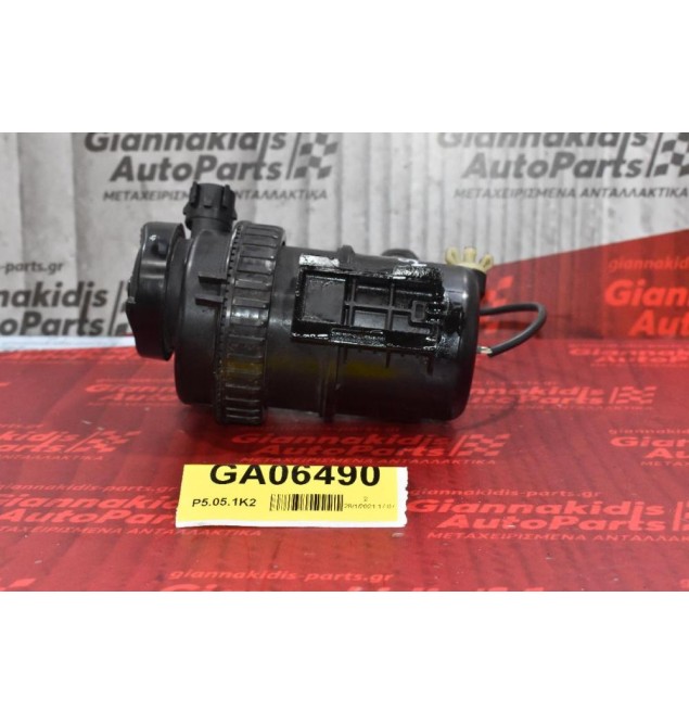 Βάση Φίλτρου Πετρελαίου Mitsubishi L200 4N15 2015-2020