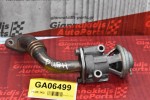 Βαλβίδα Καυσαερίων EGR Hyundai H1 D4HB 2002-2010
