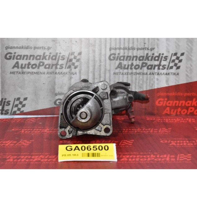 Μίζα Ford Transit 2.3 E5FA 2004-2013 1005821241