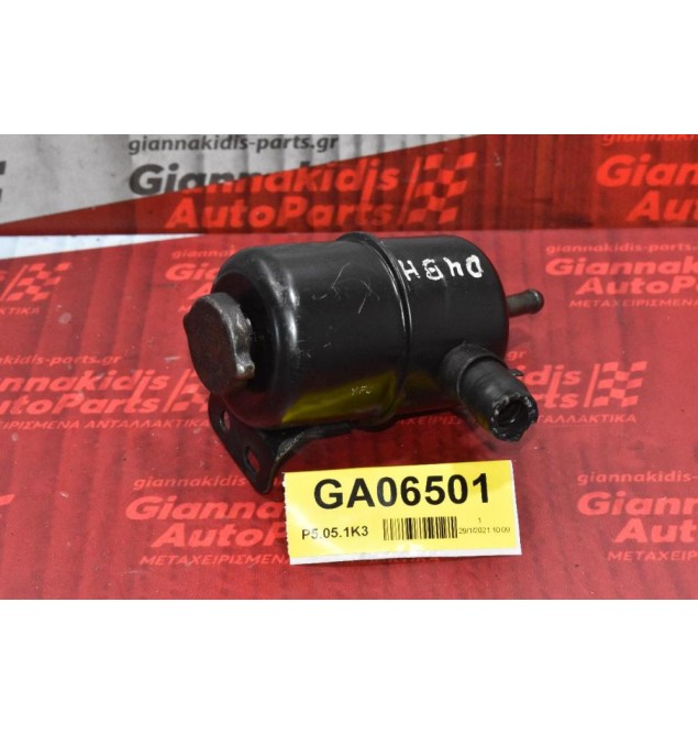 Δοχείο Υδραυλικού Hyundai H1 D4HB 2002-2010