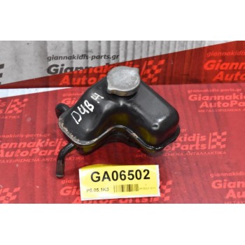 Δοχείο Υδραυλικού Hyundai H1 D4HB 2002-2010