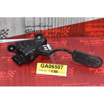 Πεντάλ Γκαζιού Ηλεκτρικό  Toyota Hilux KUN 25 2005-2014 78120-0K010 BN198800-3140