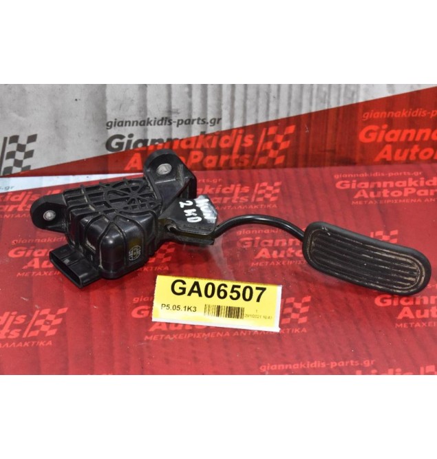 Πεντάλ Γκαζιού Ηλεκτρικό  Toyota Hilux KUN 25 2005-2014 78120-0K010 BN198800-3140