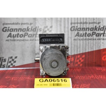 Μονάδα ABS Subaru Forester 2008-2012 BOSCH 0265231690 27534AG060