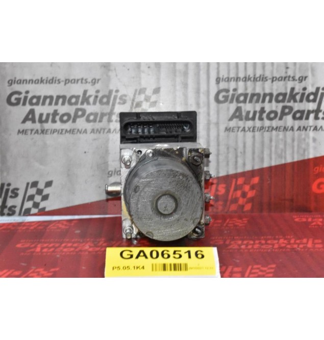 Μονάδα ABS Subaru Forester 2008-2012 BOSCH 0265231690 27534AG060