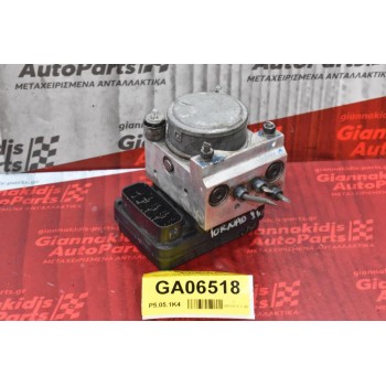 Μονάδα ABS Toyota Hilux KUN 2005-2015 44510-71030 89541-71030 135110-19490