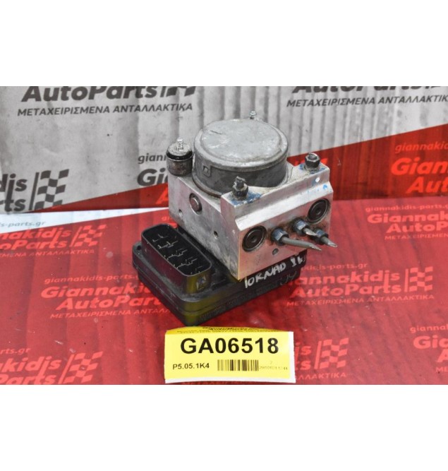 Μονάδα ABS Toyota Hilux KUN 2005-2015 44510-71030 89541-71030 135110-19490