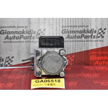 Μονάδα ABS Toyota Hilux KUN 2005-2015 44510-71030 89541-71030 135110-19490