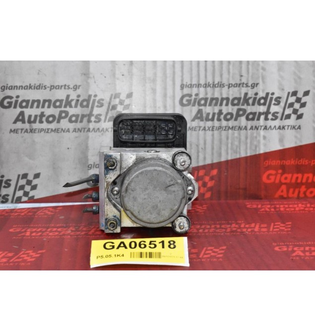 Μονάδα ABS Toyota Hilux KUN 2005-2015 44510-71030 89541-71030 135110-19490