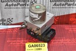 Μονάδα ABS Suzuki Grand Vitara  2001-2005 Α3.0440-0115.4 52D0