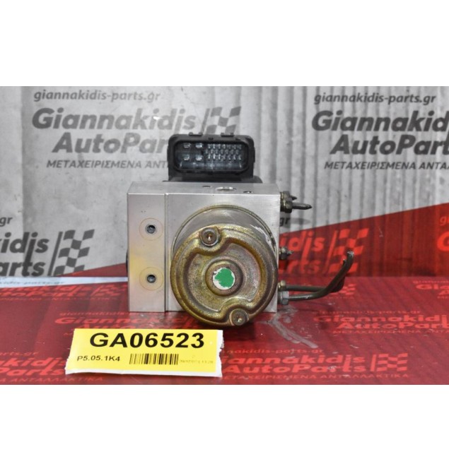 Μονάδα ABS Suzuki Grand Vitara  2001-2005 Α3.0440-0115.4 52D0